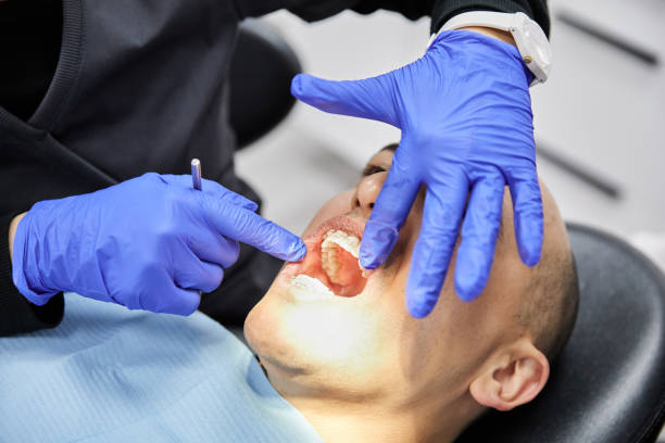 Best Cosmetic Emergency Dentistry in Lowell, AR