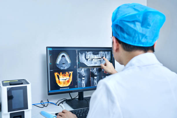 Best Emergency Root Canal Treatment in Lowell, AR