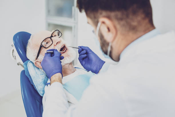 Best Pediatric Emergency Dentist in Lowell, AR